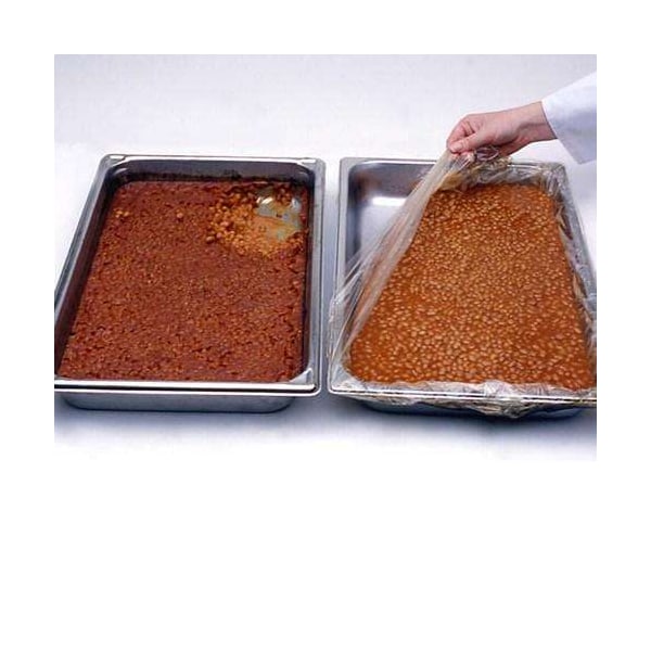 Pansaver 34x18 Deep Hotel Pan Liner, PK50 PK50 42002 - main